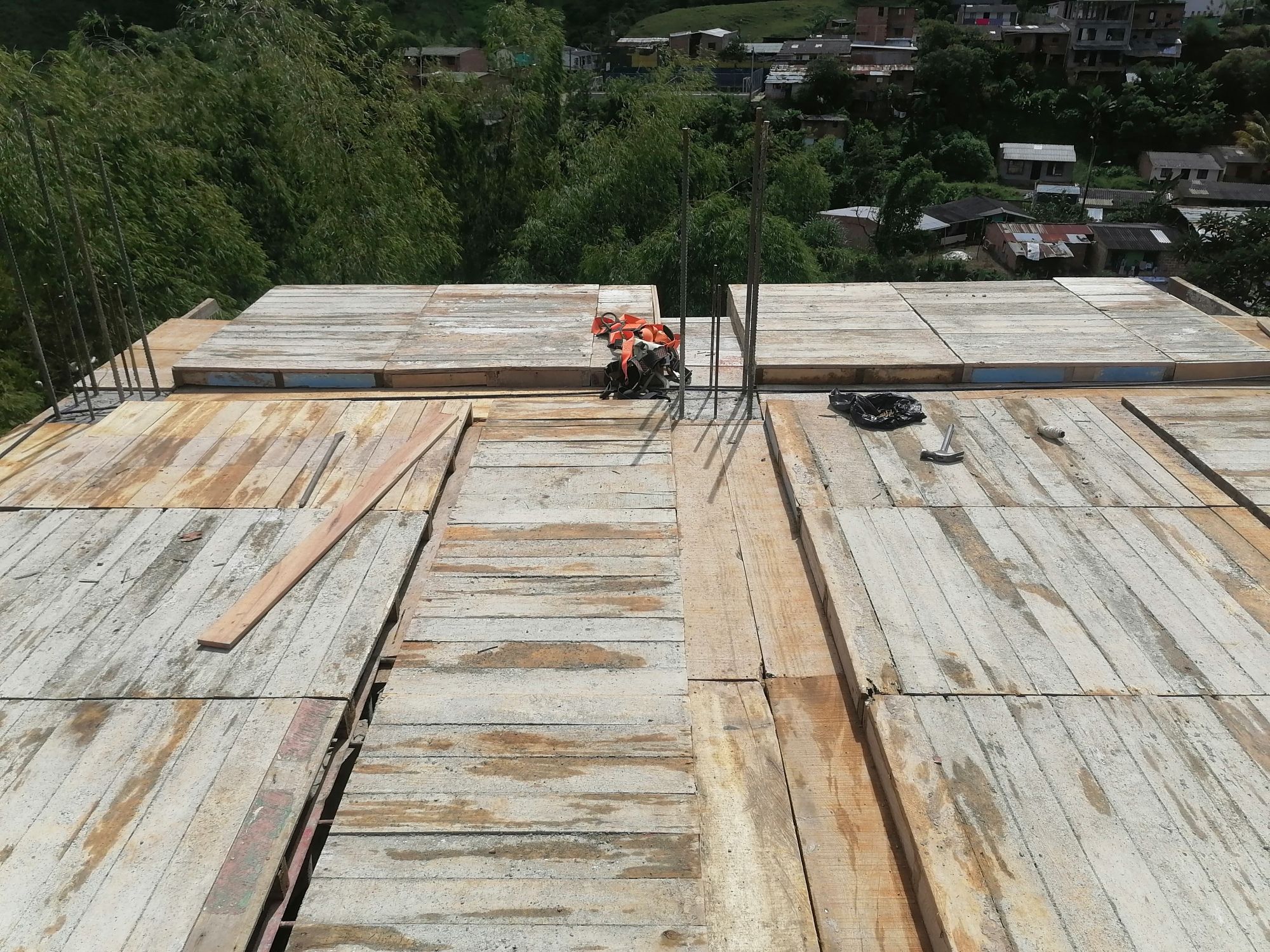 ECH y H, COMPROMETIDOS CON LA CONSTRUCCIÓN DE SUEÑOS COLECTIVOS